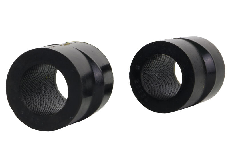 W23329 Whiteline Front Sway Bar Mount - Bushing Kit 32mm to Suit Chrysler 300C and Dodge Challenger, Charger | Genuine Whiteline Suspension Component