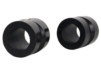 W23329 Whiteline Front Sway Bar Mount - Bushing Kit 32mm to Suit Chrysler 300C and Dodge Challenger, Charger | Genuine Whiteline Suspension Component
