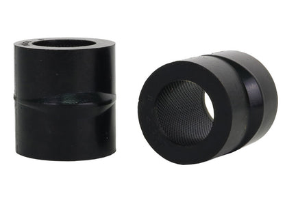 W23329 Whiteline Front Sway Bar Mount - Bushing Kit 32mm to Suit Chrysler 300C and Dodge Challenger, Charger | Genuine Whiteline Suspension Component - photo 3 of 5