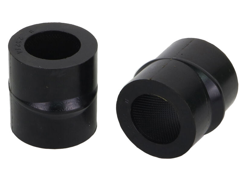 W23329 Whiteline Front Sway Bar Mount - Bushing Kit 32mm to Suit Chrysler 300C and Dodge Challenger, Charger | Genuine Whiteline Suspension Component - photo 4 of 5