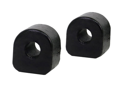 W23330 Whiteline Rear Sway Bar Mount - Bushing Kit 14.5mm to Suit Chrysler 300C and Dodge Challenger, Charger | Genuine Whiteline Suspension Component