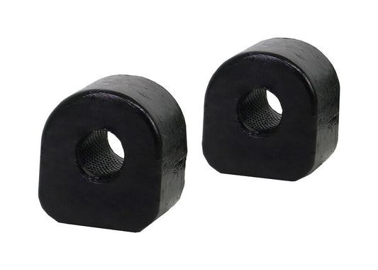 W23330 Whiteline Rear Sway Bar Mount - Bushing Kit 14.5mm to Suit Chrysler 300C and Dodge Challenger, Charger | Genuine Whiteline Suspension Component