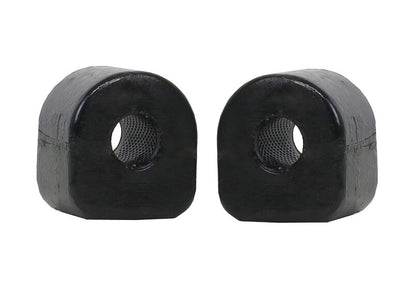 W23330 Whiteline Rear Sway Bar Mount - Bushing Kit 14.5mm to Suit Chrysler 300C and Dodge Challenger, Charger | Genuine Whiteline Suspension Component - photo 3 of 5