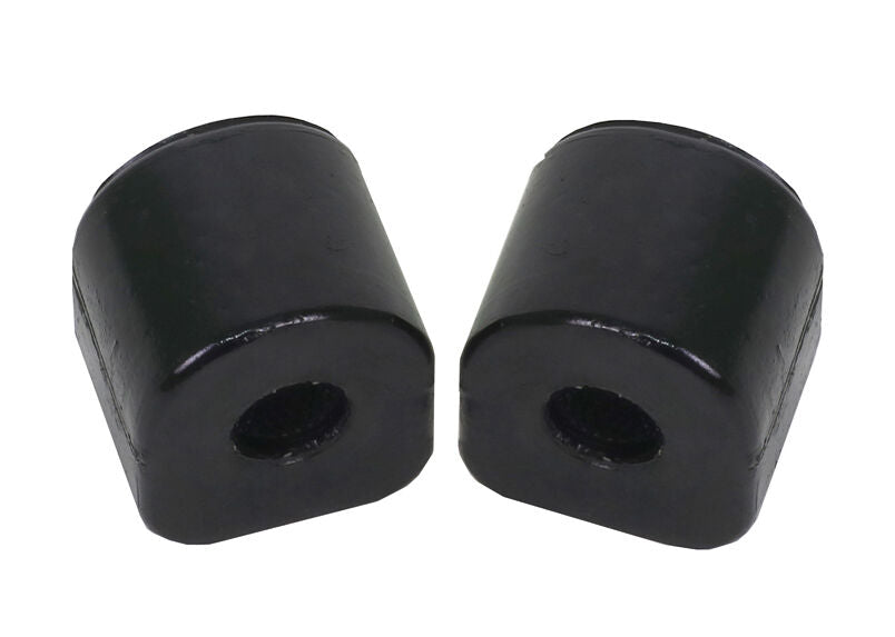 W23330 Whiteline Rear Sway Bar Mount - Bushing Kit 14.5mm to Suit Chrysler 300C and Dodge Challenger, Charger | Genuine Whiteline Suspension Component - photo 4 of 5