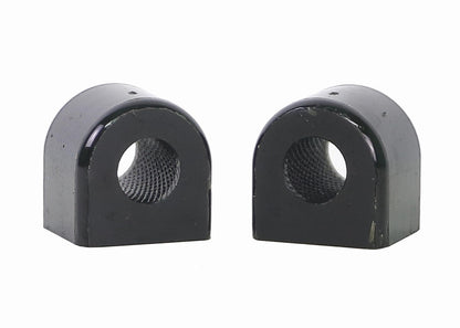 W23331 Whiteline Rear Sway Bar Mount - Bushing Kit 18mm to Suit Chrysler 300C and Dodge Challenger, Charger | Genuine Whiteline Suspension Component - photo 3 of 5