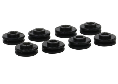 W23365 Whiteline Front Sway Bar Link - Bushing Kit to Suit Toyota Echo NCP10, 12, 13 | Genuine Whiteline Suspension Component