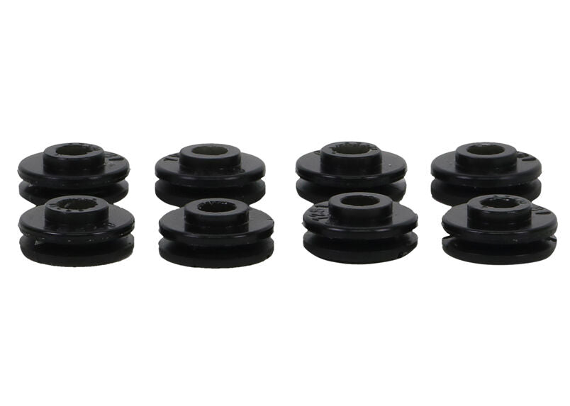 W23365 Whiteline Front Sway Bar Link - Bushing Kit to Suit Toyota Echo NCP10, 12, 13 | Genuine Whiteline Suspension Component - photo 3 of 5