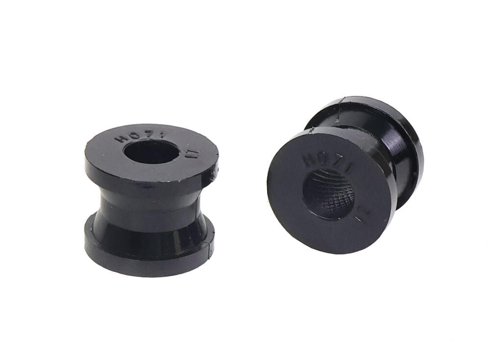 W23367 Whiteline Rear Sway Bar Link - Upper Bushing Kit to Suit Holden Commodore VN-VS and HSV | Genuine Whiteline Suspension Component