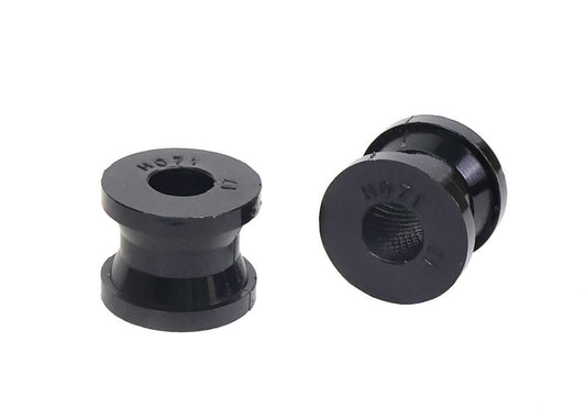 W23367 Whiteline Rear Sway Bar Link - Upper Bushing Kit to Suit Holden Commodore VN-VS and HSV | Genuine Whiteline Suspension Component