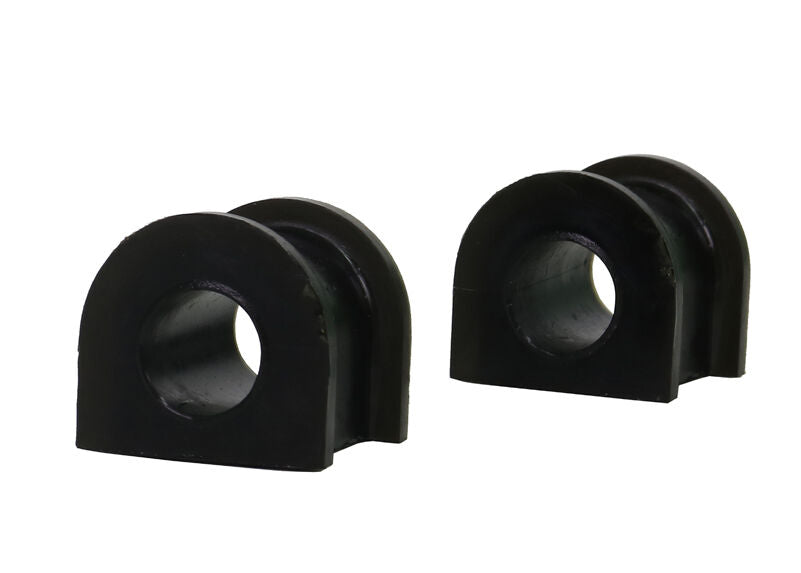 W23371 Whiteline Sway Bar Mount - Bushing Kit 19mm to Suit Toyota Cressida, HiAce, Land Cruiser and Rav 4 | Genuine Whiteline Suspension Component