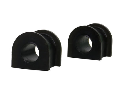 W23371 Whiteline Sway Bar Mount - Bushing Kit 19mm to Suit Toyota Cressida, HiAce, Land Cruiser and Rav 4 | Genuine Whiteline Suspension Component