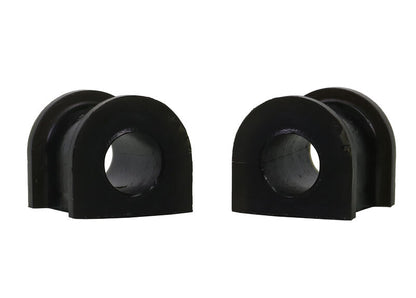 W23371 Whiteline Sway Bar Mount - Bushing Kit 19mm to Suit Toyota Cressida, HiAce, Land Cruiser and Rav 4 | Genuine Whiteline Suspension Component - photo 2 of 4