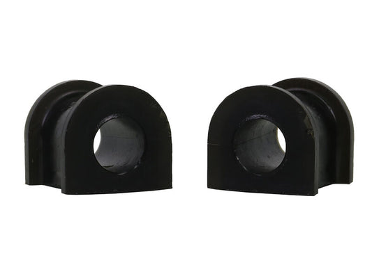 W23371 Whiteline Sway Bar Mount - Bushing Kit 19mm to Suit Toyota Cressida, HiAce, Land Cruiser and Rav 4 | Genuine Whiteline Suspension Component - photo 2 of 4