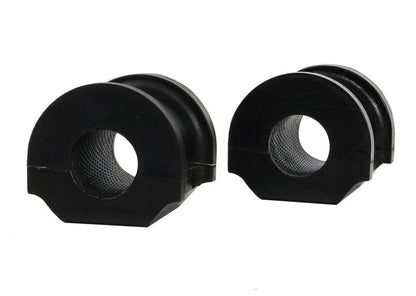 W23378 Whiteline Front Sway Bar Mount - Bushing Kit 20mm to Suit Honda Civic VII Gen and Integra DC5 | Genuine Whiteline Suspension Component