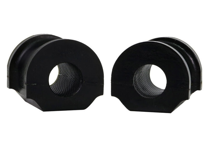 W23378 Whiteline Front Sway Bar Mount - Bushing Kit 20mm to Suit Honda Civic VII Gen and Integra DC5 | Genuine Whiteline Suspension Component - photo 3 of 5