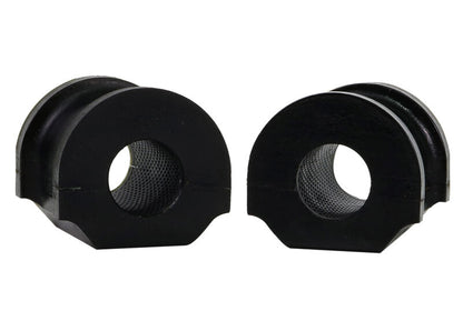 W23378 Whiteline Front Sway Bar Mount - Bushing Kit 20mm to Suit Honda Civic VII Gen and Integra DC5 | Genuine Whiteline Suspension Component - photo 3 of 5