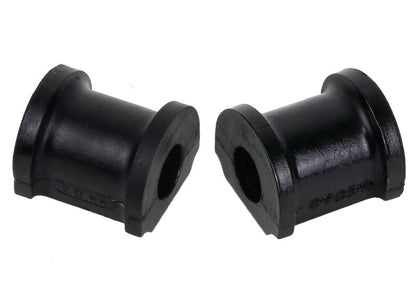 W23378 Whiteline Front Sway Bar Mount - Bushing Kit 20mm to Suit Honda Civic VII Gen and Integra DC5 | Genuine Whiteline Suspension Component - photo 4 of 5