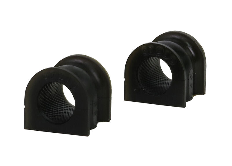 W23379 Whiteline Rear Sway Bar Mount - Bushing Kit 22mm to Suit Honda Accord Euro, Civic and Integra | Genuine Whiteline Suspension Component