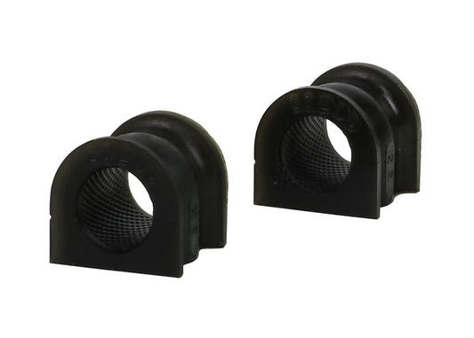 W23379 Whiteline Rear Sway Bar Mount - Bushing Kit 22mm to Suit Honda Accord Euro, Civic and Integra | Genuine Whiteline Suspension Component