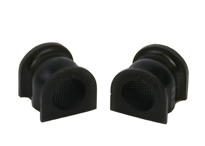 W23379 Whiteline Rear Sway Bar Mount - Bushing Kit 22mm to Suit Honda Accord Euro, Civic and Integra | Genuine Whiteline Suspension Component - photo 4 of 5