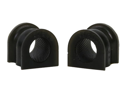 W23379 Whiteline Rear Sway Bar Mount - Bushing Kit 22mm to Suit Honda Accord Euro, Civic and Integra | Genuine Whiteline Suspension Component - photo 3 of 5