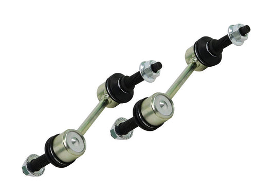 W23381 Whiteline Front Sway Bar Link to Suit Ford Falcon/Fairlane FG, FGX and FPV | Genuine Whiteline Suspension Component