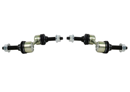 W23381 Whiteline Front Sway Bar Link to Suit Ford Falcon/Fairlane FG, FGX and FPV | Genuine Whiteline Suspension Component - photo 3 of 4