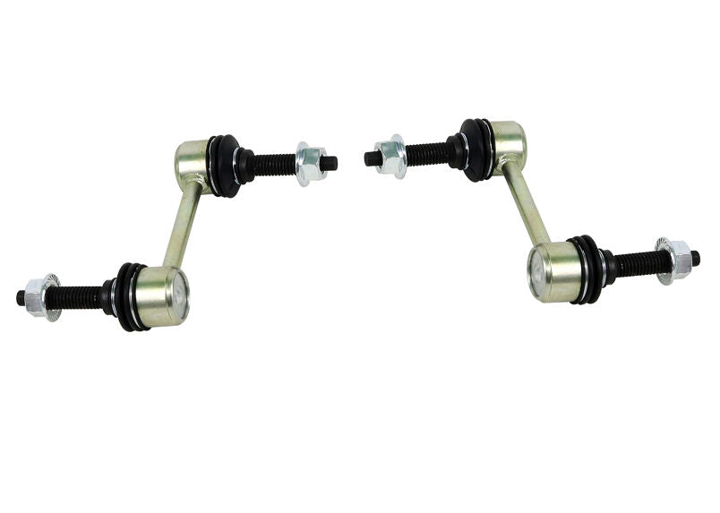 W23381 Whiteline Front Sway Bar Link to Suit Ford Falcon/Fairlane FG, FGX and FPV | Genuine Whiteline Suspension Component - photo 4 of 4