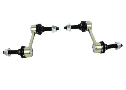 W23381 Whiteline Front Sway Bar Link to Suit Ford Falcon/Fairlane FG, FGX and FPV | Genuine Whiteline Suspension Component - photo 4 of 4