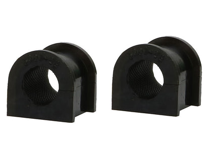W23386 Whiteline Sway Bar Mount - Bushing Kit 18mm to Suit Nissan Patrol GQ, GU and Ford Maverick DA | Genuine Whiteline Suspension Component