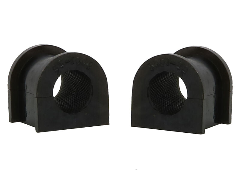 W23386 Whiteline Sway Bar Mount - Bushing Kit 18mm to Suit Nissan Patrol GQ, GU and Ford Maverick DA | Genuine Whiteline Suspension Component - photo 4 of 6