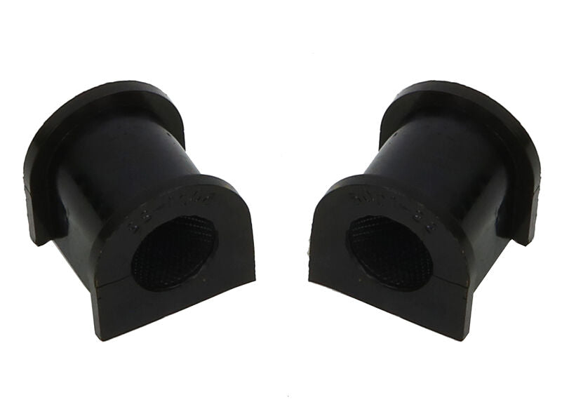 W23386 Whiteline Sway Bar Mount - Bushing Kit 18mm to Suit Nissan Patrol GQ, GU and Ford Maverick DA | Genuine Whiteline Suspension Component - photo 5 of 6
