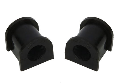 W23386 Whiteline Sway Bar Mount - Bushing Kit 18mm to Suit Nissan Patrol GQ, GU and Ford Maverick DA | Genuine Whiteline Suspension Component - photo 5 of 6