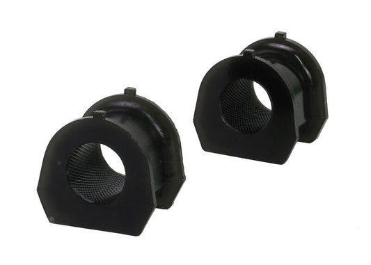 W23387 Whiteline Front Sway Bar Mount - Bushing Kit 29mm to Suit Mitsubishi L400 WA and Pajero NH-NX | Genuine Whiteline Suspension Component
