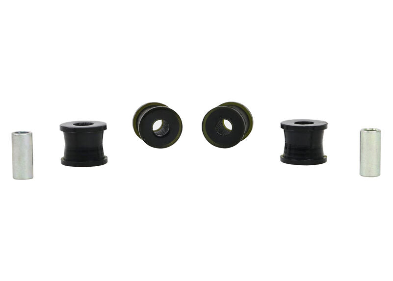 W23394 Whiteline Rear Sway Bar Link - Bushing Kit to Suit BMW 3 Series E46 an Z4 | Genuine Whiteline Suspension Component - photo 3 of 5