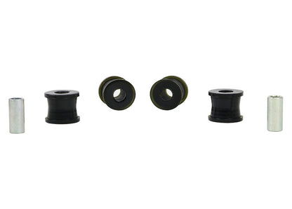 W23394 Whiteline Rear Sway Bar Link - Bushing Kit to Suit BMW 3 Series E46 an Z4 | Genuine Whiteline Suspension Component - photo 3 of 5