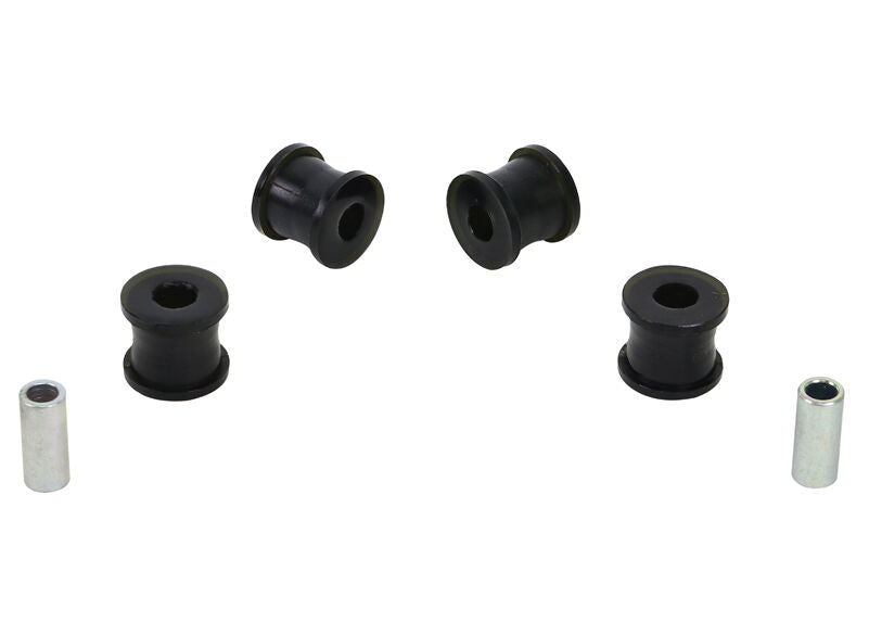 W23394 Whiteline Rear Sway Bar Link - Bushing Kit to Suit BMW 3 Series E46 an Z4 | Genuine Whiteline Suspension Component - photo 4 of 5
