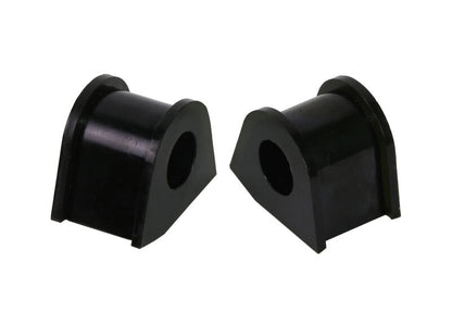W23403 Whiteline Front Sway Bar Mount - Bushing Kit 23mm to Suit Volkswagen Transporter T3 | Genuine Whiteline Suspension Component - photo 4 of 5