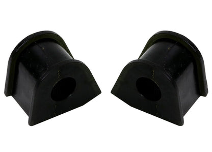 W23405 Whiteline Front Sway Bar Mount - Bushing Kit 21mm to Suit Volkswagen Transporter T3 | Genuine Whiteline Suspension Component - photo 4 of 5
