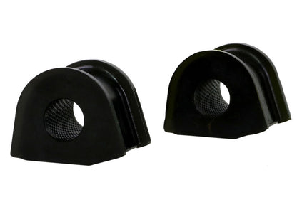 W23406 Whiteline Front Sway Bar Mount - Bushing Kit 19mm to Suit Volkswagen Transporter T3 | Genuine Whiteline Suspension Component