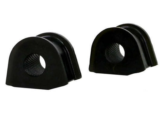 W23406 Whiteline Front Sway Bar Mount - Bushing Kit 19mm to Suit Volkswagen Transporter T3 | Genuine Whiteline Suspension Component