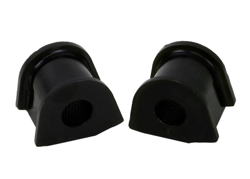 W23406 Whiteline Front Sway Bar Mount - Bushing Kit 19mm to Suit Volkswagen Transporter T3 | Genuine Whiteline Suspension Component - photo 4 of 5