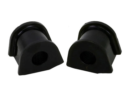 W23406 Whiteline Front Sway Bar Mount - Bushing Kit 19mm to Suit Volkswagen Transporter T3 | Genuine Whiteline Suspension Component - photo 4 of 5