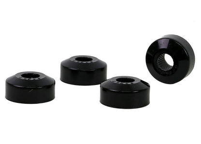 W23407 Whiteline Front Sway Bar Link - Upper Bushing Kit to Suit Volkswagen Transporter T3 | Genuine Whiteline Suspension Component