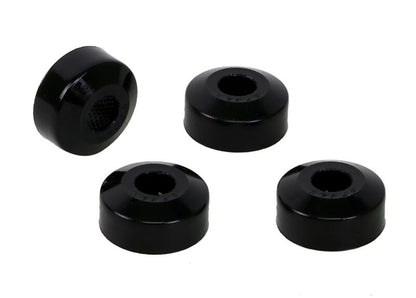 W23407 Whiteline Front Sway Bar Link - Upper Bushing Kit to Suit Volkswagen Transporter T3 | Genuine Whiteline Suspension Component - photo 4 of 5