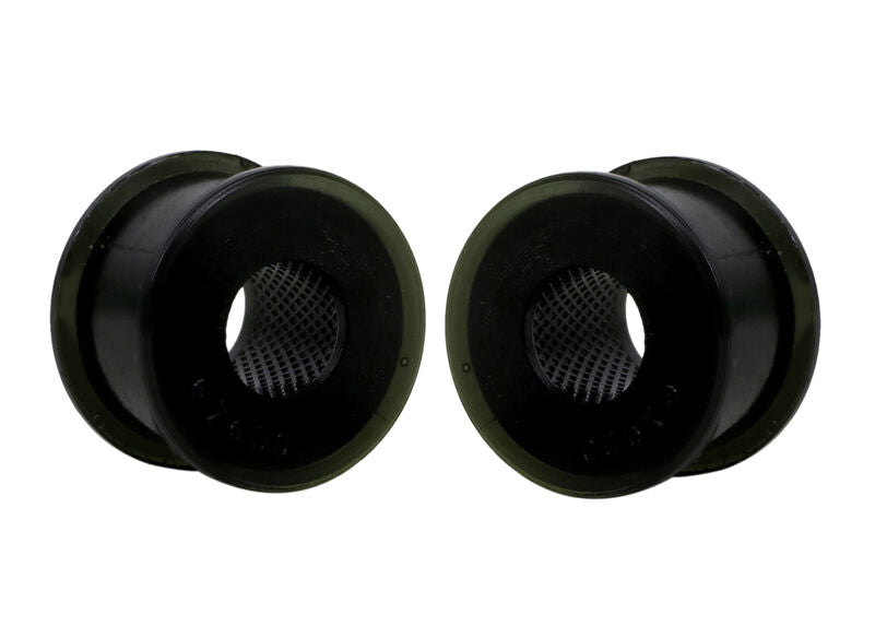 W23408 Whiteline Front Sway Bar Link - Lower Eye Bushing Kit to Suit Volkswagen Transporter T3 | Genuine Whiteline Suspension Component - photo 3 of 5