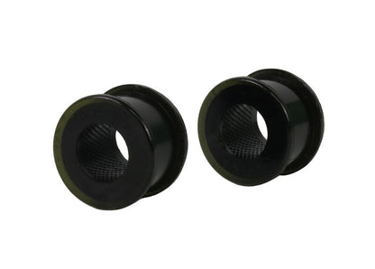 W23409 Whiteline Front Sway Bar Link - Lower Eye Bushing Kit to Suit Volkswagen Transporter T3 | Genuine Whiteline Suspension Component