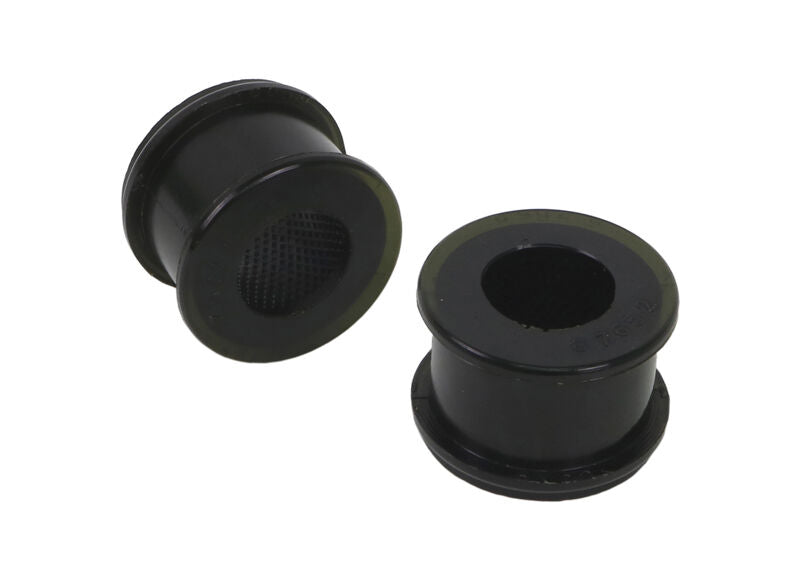 W23409 Whiteline Front Sway Bar Link - Lower Eye Bushing Kit to Suit Volkswagen Transporter T3 | Genuine Whiteline Suspension Component - photo 4 of 5