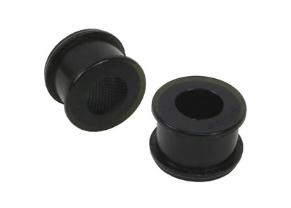 W23409 Whiteline Front Sway Bar Link - Lower Eye Bushing Kit to Suit Volkswagen Transporter T3 | Genuine Whiteline Suspension Component - photo 4 of 5