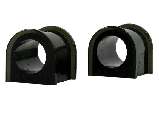 W23412 Whiteline Front Sway Bar Mount - Bushing Kit 22mm to Suit Suzuki Sierra SJ41, SJ413 | Genuine Whiteline Suspension Component
